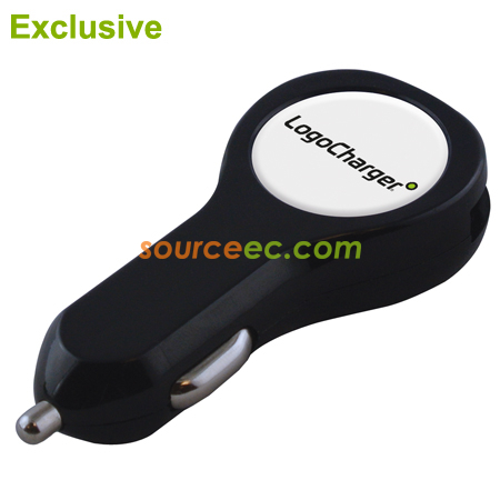 客製化BrandCharger車用充電器 禮品