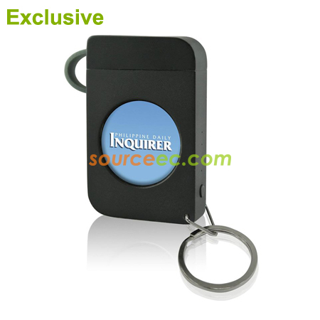 客製化BrandCharger 便攜式充電器 禮品