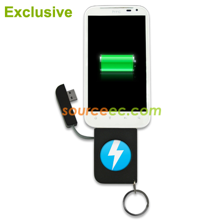 客製化BrandCharger 便攜式充電器 禮品