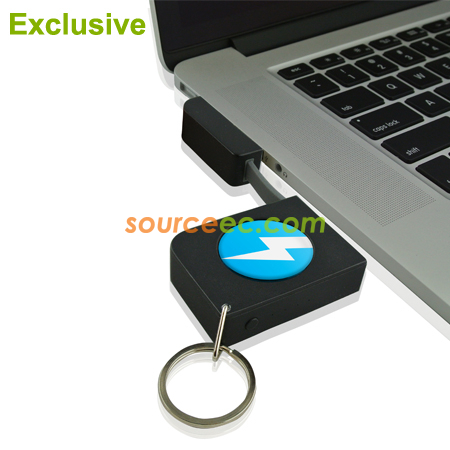 客製化BrandCharger 便攜式充電器 禮品
