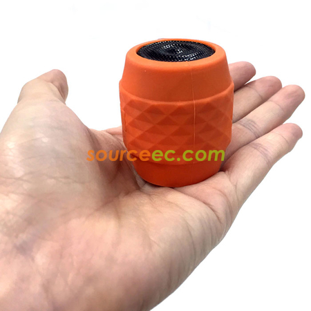 客製化JY1005 小手雷藍牙喇叭禮品