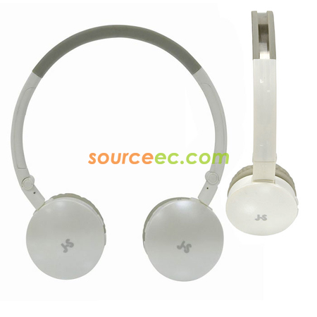 客製化HMH037 BT無線耳機+麥克風(頭戴式)禮品