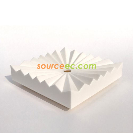 客製化白峪台-皂皿禮品