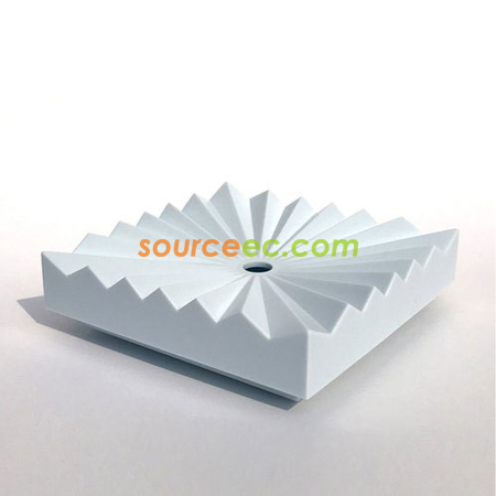 客製化白峪台-皂皿禮品
