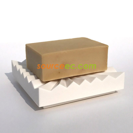 客製化白峪台-皂皿禮品
