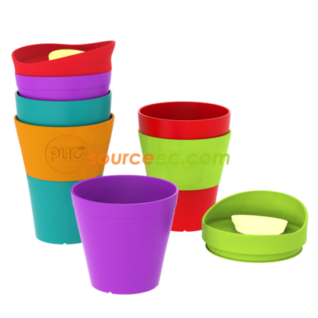 客製化PUC(中)禮品