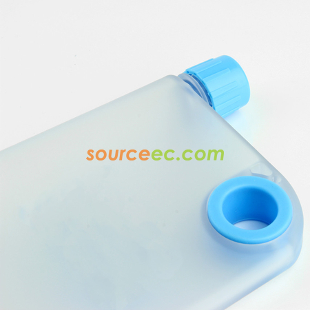 客製化380ML 運動水壺禮品