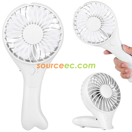 客製化多功能充電風扇禮品