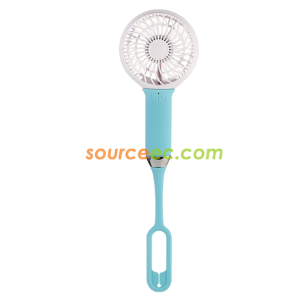 客製化迷你小風扇禮品