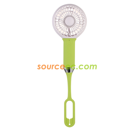 客製化迷你小風扇禮品