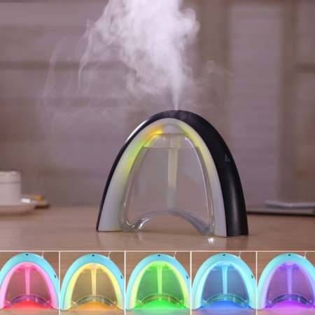 客製化檯燈加濕器禮品