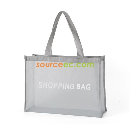 客製化環保購物網袋禮品