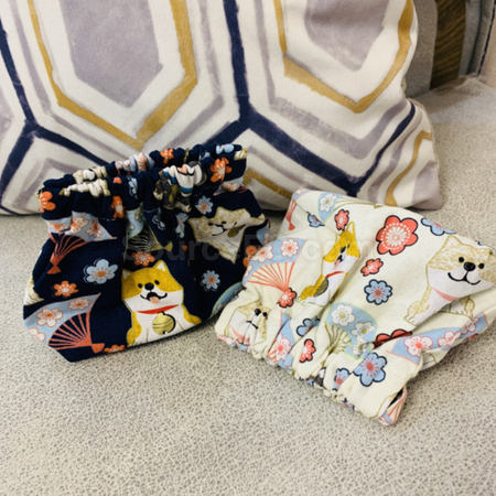 客製化棉布零錢包禮品