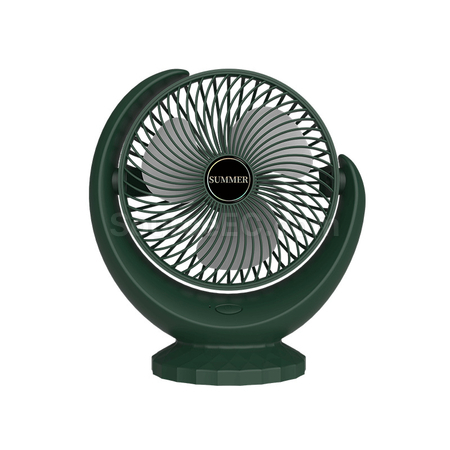 客製化臺式空氣循環風扇禮品