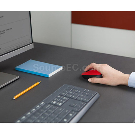 客製化Logitech 無線滑鼠禮品