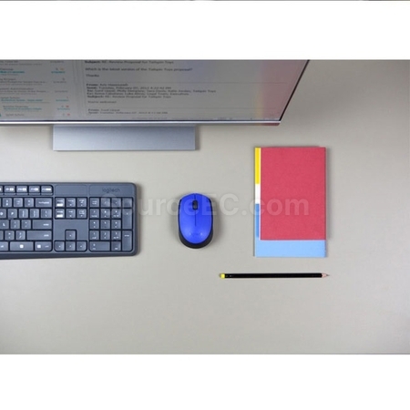 客製化Logitech 無線滑鼠禮品