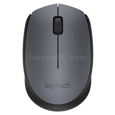 客製化Logitech 無線滑鼠禮品