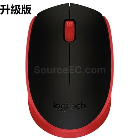 客製化Logitech 無線滑鼠禮品