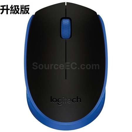客製化Logitech 無線滑鼠禮品