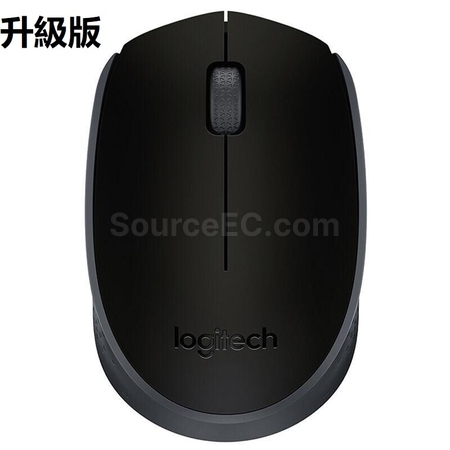 客製化Logitech 無線滑鼠禮品