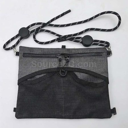 客製化輕便休閒挎包手機包禮品