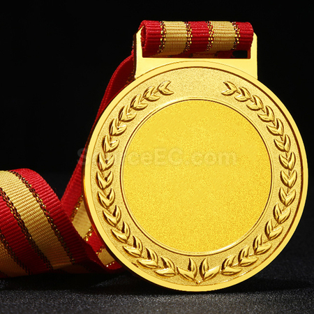 客製化騎行金屬獎牌禮品