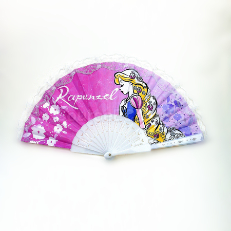 客製化廣告扇禮品