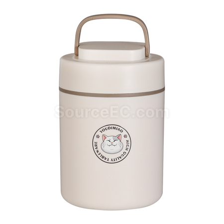 客製化不銹鋼內膽保溫壺禮品