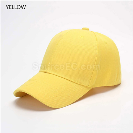 客製化高爾夫球帽禮品