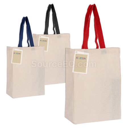 客製化填色印花環保袋禮品