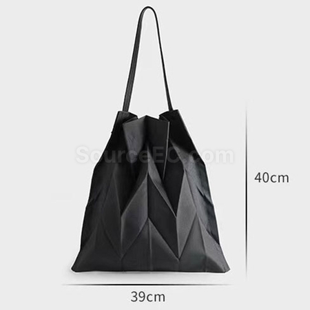 客製化帆布單肩袋禮品