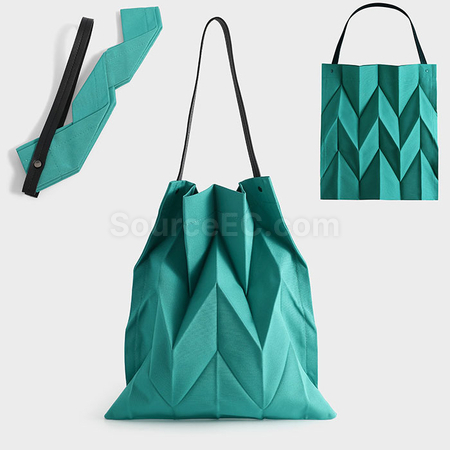 客製化帆布單肩袋禮品
