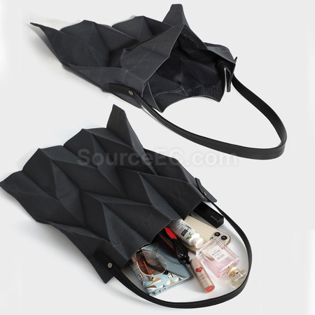 客製化帆布單肩袋禮品