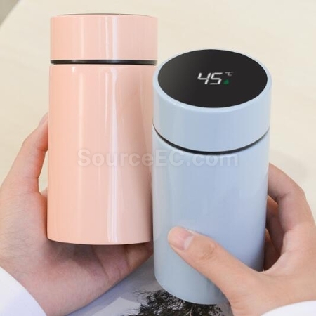 客製化智能客製化保溫瓶禮品