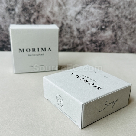 客製化玫瑰伊人保濕皂禮品