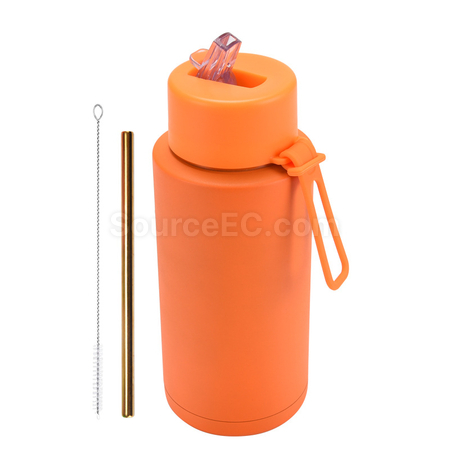 客製化1000ML保溫杯禮品