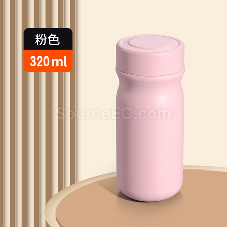 客製化316不鏽鋼真空保溫杯禮品