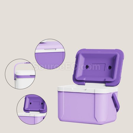 客製化5L保溫箱禮品
