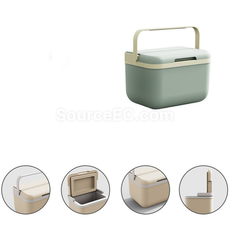 客製化5L保溫箱禮品