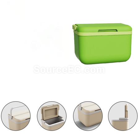 客製化5L保溫箱禮品