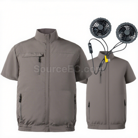 客製化降溫空調服禮品