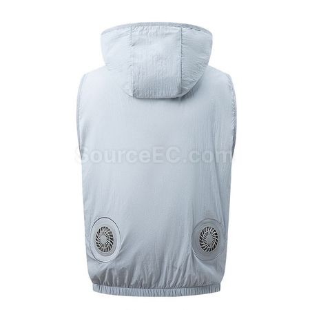 客製化空調服馬甲禮品