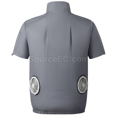 客製化空調服馬甲禮品