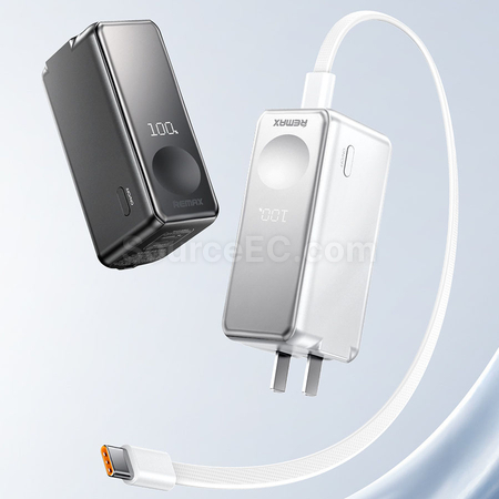 客製化3C認證手錶行動電源禮品