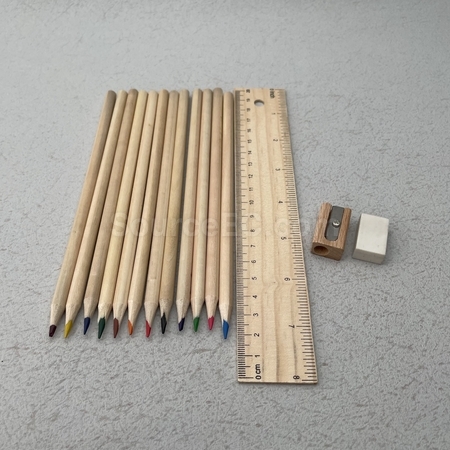 客製化色鉛筆, 客製化蠟筆,色鉛筆訂製,蠟筆訂製,訂製文具