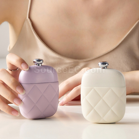 客製化香水瓶造型指甲鉗組（ 4件套）禮品