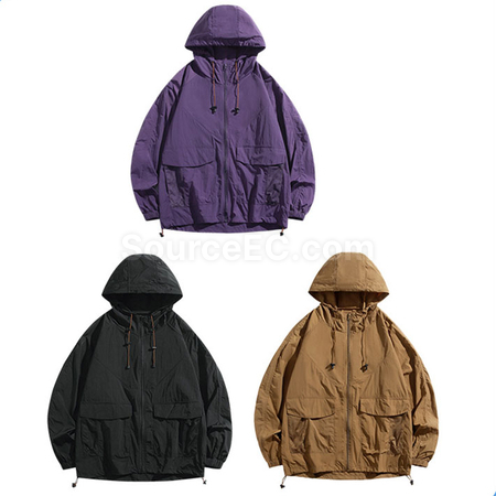 客製化防曬空調服禮品