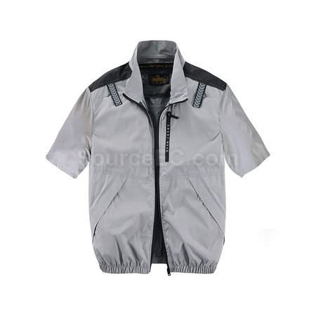 客製化隔熱塗層空調服禮品
