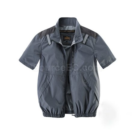 客製化隔熱塗層空調服禮品