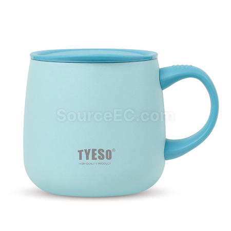 客製化TYESO 咖啡杯禮品